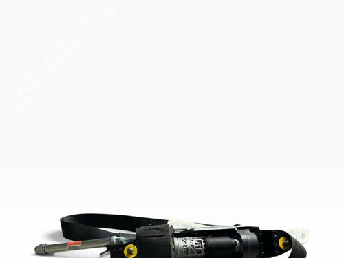 Front left seatbelt VOLVO C30 (533) D3 | BP40271277I26 - Image 2