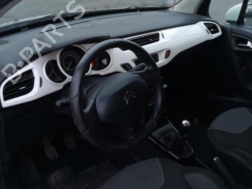 Front left lock CITROËN C3 I (FC_, FN_)  | BP25517741C98  - Image 30