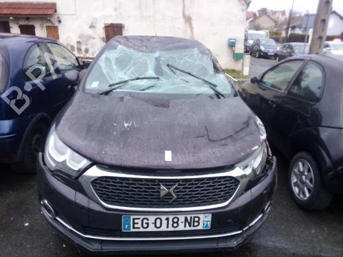 Headrest DS DS 4 / DS 4 CROSSBACK (NX_) 1.6 BlueHDi 120 | BP25546946I31  - Image 19