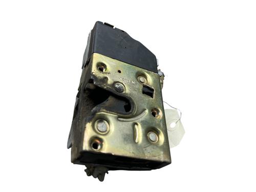 Højre fortil lås CITROËN BERLINGO / BERLINGO FIRST Box Body/MPV (M_) 1.9 D 70 (MBWJZ, MCWJZ) | BP25503755C97 