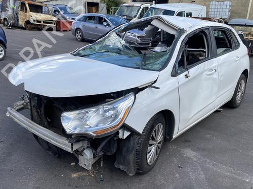 ABS pump CITROËN C4 II (NC_) 1.6 HDi 115 | BP25512153M43  - Image 21