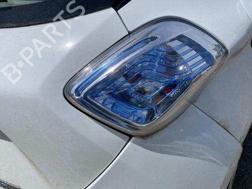 Third brake light RENAULT ZOE (BFM_) ZOE | BP29005148L11  - Image 12