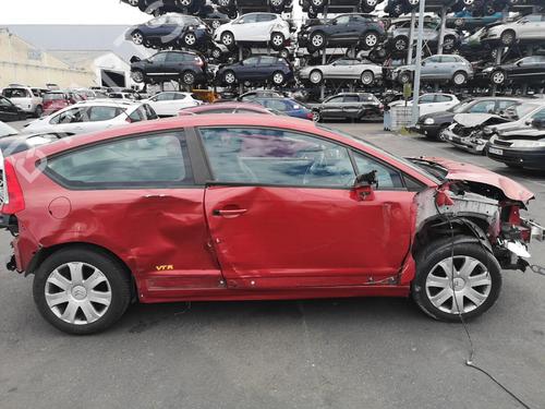 Switch CITROËN C4 Coupe (LA_) 1.6 HDi | BP25556399I30  - Image 29