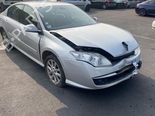Display monitor RENAULT LAGUNA III (BT0/1) 2.0 dCi (BT01, BT08, BT09, BT0E, BT0K, BT12, BT1C, BT1D,... | BP25510739C48 