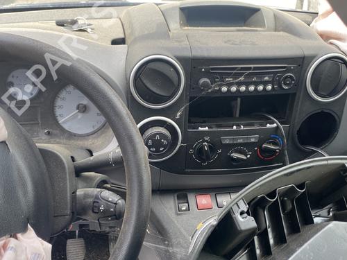 Front wiper motor PEUGEOT PARTNER Tepee 1.6 BlueHDi 120 | BP26407988M29 - Image 13