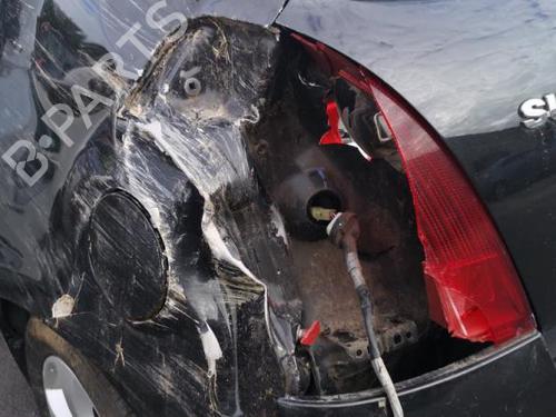 Climate control SUZUKI SWIFT III (MZ, EZ) 1.3 DDiS (RS413D) | BP25583568I5 - Image 14