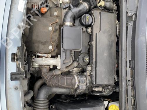 Radio CITROËN C3 I (FC_, FN_) 1.4 HDi | BP25561254E6 