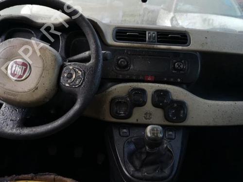 Starter FIAT PANDA (312_, 319_) 1.3 D Multijet (312PXL1A) | BP25556034M8 - Image 23