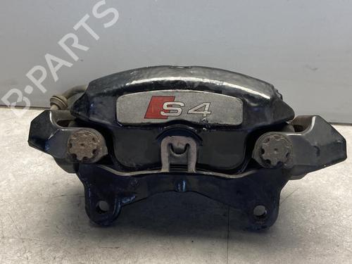 Left front brake caliper AUDI A4 B8 Avant (8K5) S4 quattro | BP25584900M105 