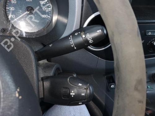 Front right lock CITROËN BERLINGO MULTISPACE (B9) 1.6 HDi 110 | BP25554749C97  - Image 24