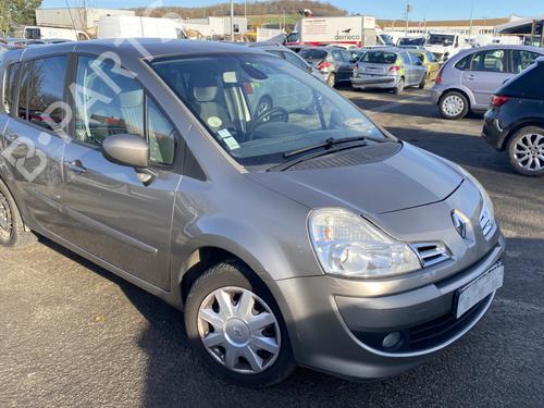Ratstangsstang RENAULT MODUS / GRAND MODUS (F/JP0_) 1.2 | BP25568203I23 - Image 6