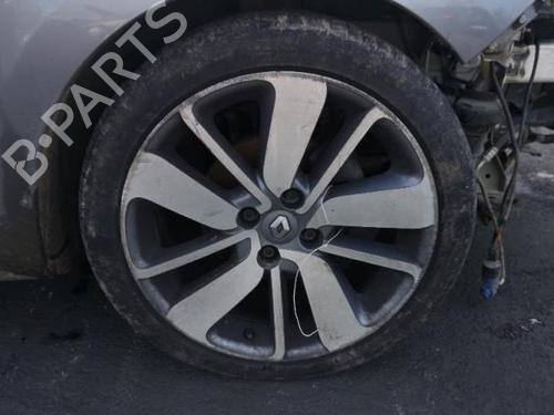 Left tailgate light RENAULT CLIO IV (BH_) 1.5 dCi 75 | BP25519657C79 - Image 29