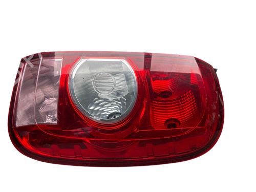 Used Right taillight DACIA DUSTER (HS_) 1.5 dCi (86 hp) 30817782