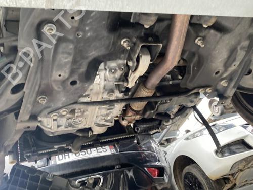 Højre solskærm CITROËN C3 III (SX) 1.2 THP 110 (SXHNPS, SXHNZT, SXHNZ6) | BP26498014I2  - Image 36