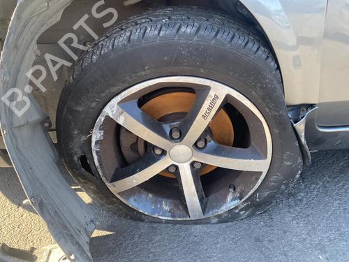 Pedal NISSAN PRIMERA Hatchback (P12) 1.9 dCi | BP25581939I4  - Image 22