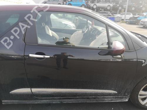 Climate control CITROËN DS3 (SA_) 1.6 VTi 120 | BP25517259I5  - Image 17