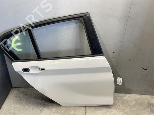 Used Right rear door BMW 1 (F20) 116 d (116 hp) 25573122