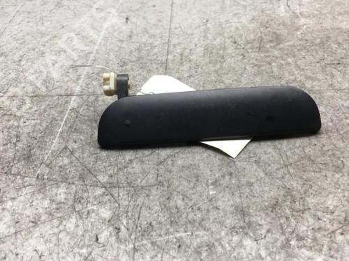 Front right exterior door handle MAZDA BT-50 Pickup (CD, UN) 2.5 TDi 4x4 BP25529016C129