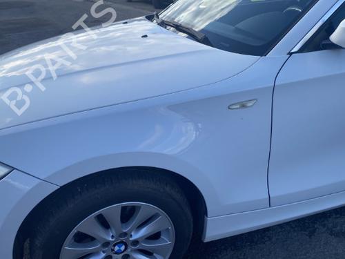Left taillight BMW 1 (E81) 118 d | BP25508126C34 - Image 14
