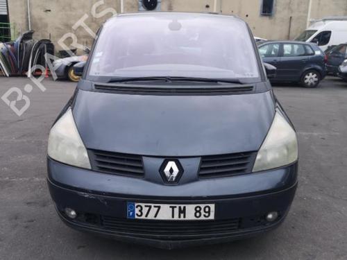 Left taillight RENAULT ESPACE IV (JK0/1_) 1.9 dCi (JK0U) | BP25531780C34  - Image 25