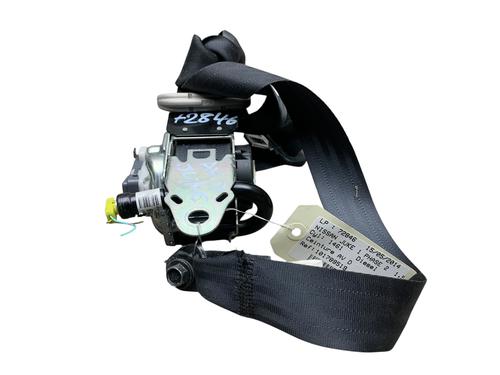 Used Front right belt tensioner NISSAN JUKE (F15) 1.5 dCi (110 hp) 25564919