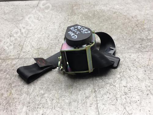 Used Rear right belt tensioner PEUGEOT 307 CC (3B) 1.6 16V (110 hp) 25510712