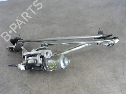 Front wiper motor TOYOTA YARIS (_P9_) 1.4 D-4D (NLP90_, NLP90R) | BP25524560M29 