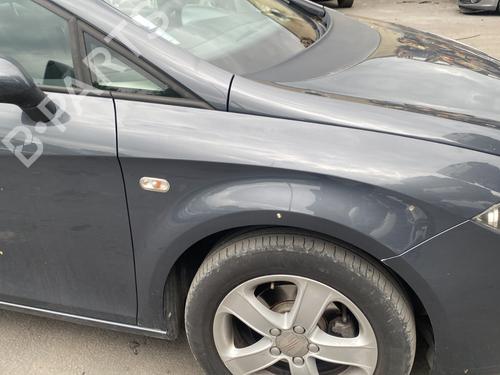 Right sun visor SEAT LEON (1P1) 1.9 TDI | BP26216022I2 - Image 10