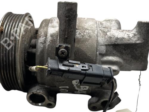 AC compressor PEUGEOT 108 1.0 VTi 72 | BP31287096M34 - Image 5