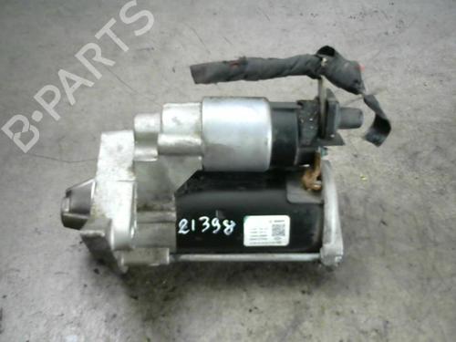 Starter DACIA SANDERO II 1.0 SCe 75 (B8JC, B8JD) | BP25559332M8 