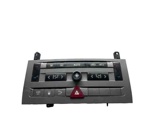 Used Climate control CITROËN C5 II (RC_) 2.2 HDi (170 hp) 25548585