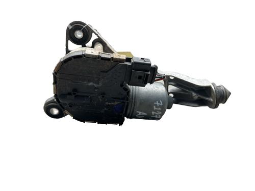 Used Front wiper motor FORD FOCUS III 1.0 EcoBoost (100 hp) 25511849