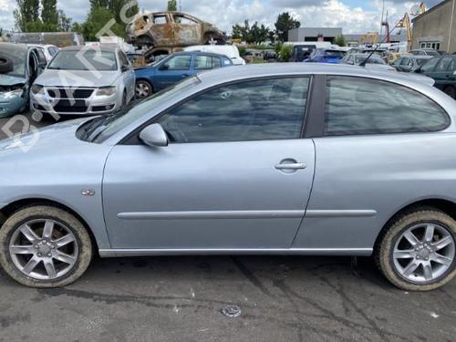 Left front window switch SEAT IBIZA III (6L1) 1.9 SDI | BP25547655I27 - Image 26