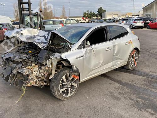 Engache cinturón RENAULT MEGANE IV Hatchback (B9A/M/N_) 1.6 dCi 130 (B9A4) | BP25548433I32 - Image 6
