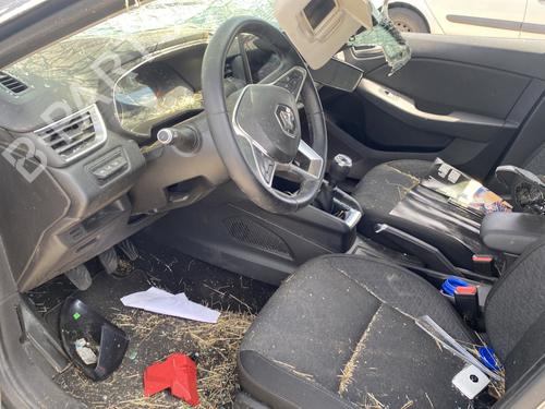 Instrument cluster RENAULT CLIO V (B7_) 1.5 Blue dCi 85 (B7AG) | BP29900097C47  - Image 24