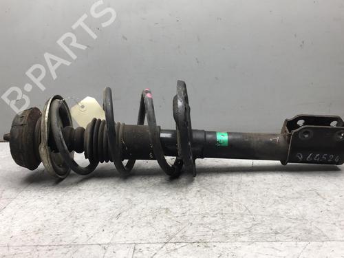 Used Right front shock absorber DACIA SANDERO II 1.2 (75 hp) 25535134