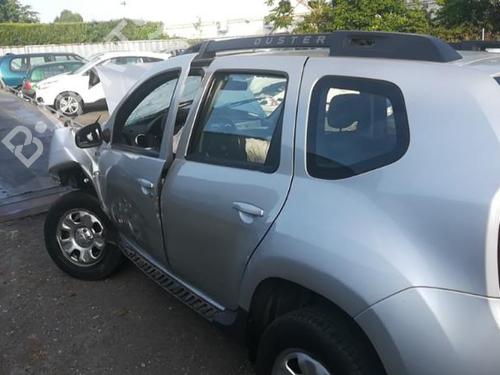 Instrument cluster DACIA DUSTER (HS_) 1.5 dCi | BP25585409C47  - Image 6