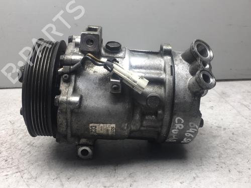 Used AC compressor AC compressor FIAT CROMA (194_) 1.9 D Multijet (194AXC1B, 194AXC12) (150 hp) 25555586 25555586