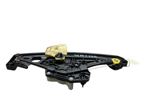 Rear right window mechanism RENAULT CAPTUR II (HF_) TCe 100 (HFMT) | BP25540146C25