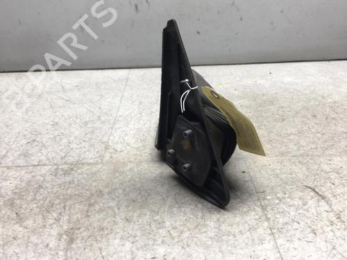 Left mirror PEUGEOT 205 II (20A/C) 1.1 | BP25529342C26 