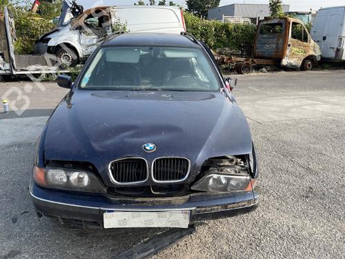 Left tailgate light BMW 5 Touring (E39) 525 tds | BP25512467C79  - Image 30