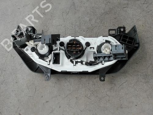 Climate control CHEVROLET AVEO / KALOS Hatchback (T250, T255) 1.2 LPG | BP25555239I5 