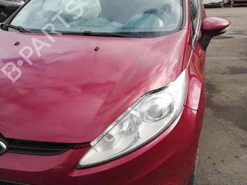 Steering rack FORD FIESTA VI (CB1, CCN) 1.6 TDCi | BP25546546M22  - Image 26