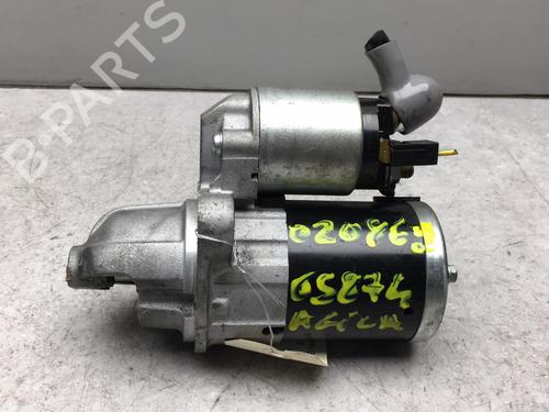Starter OPEL AGILA B (H08) 1.2 (F68) | BP25522268M8 