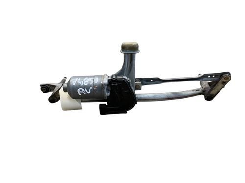 Used Front wiper motor Front wiper motor OPEL VIVARO B Van (X82) 1.6 CDTI (05) (146 hp) 27677524 27677524