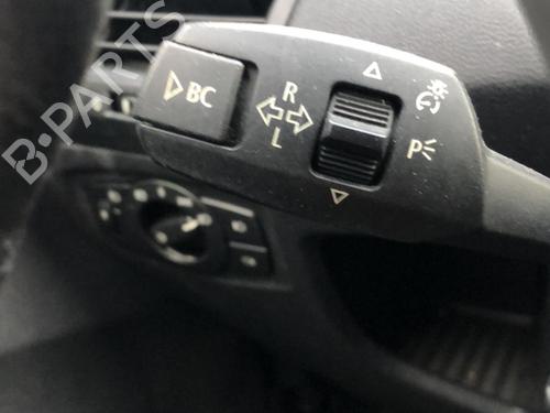 Instrument cluster BMW 1 (E87) 120 i | BP25550678C47 - Image 7