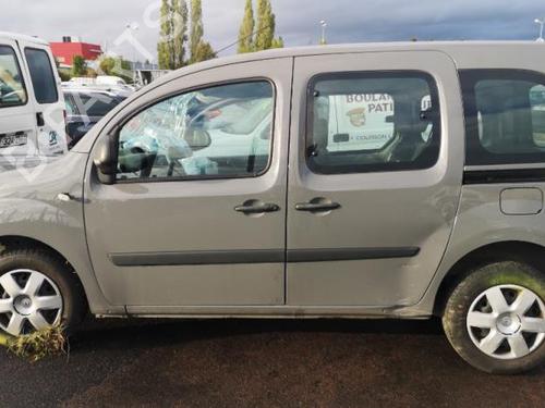 Climate control RENAULT KANGOO / GRAND KANGOO II (KW0/1_) 1.2 TCe 115 (KW02, KW14) | BP25560496I5 