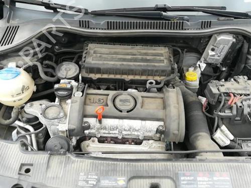 Front wiper motor SEAT IBIZA IV SC (6J1, 6P5) 1.6 | BP25552798M29 