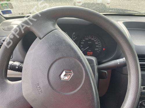 Used Parts RENAULT CLIO II (BB_, CB_)    4617745