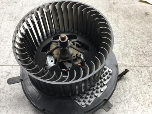 Heater blower motor SKODA YETI (5L) 2.0 TDI | BP25510459M62 